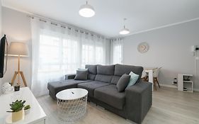 Calido En El Corazon De Vigo By Cabana Rentals