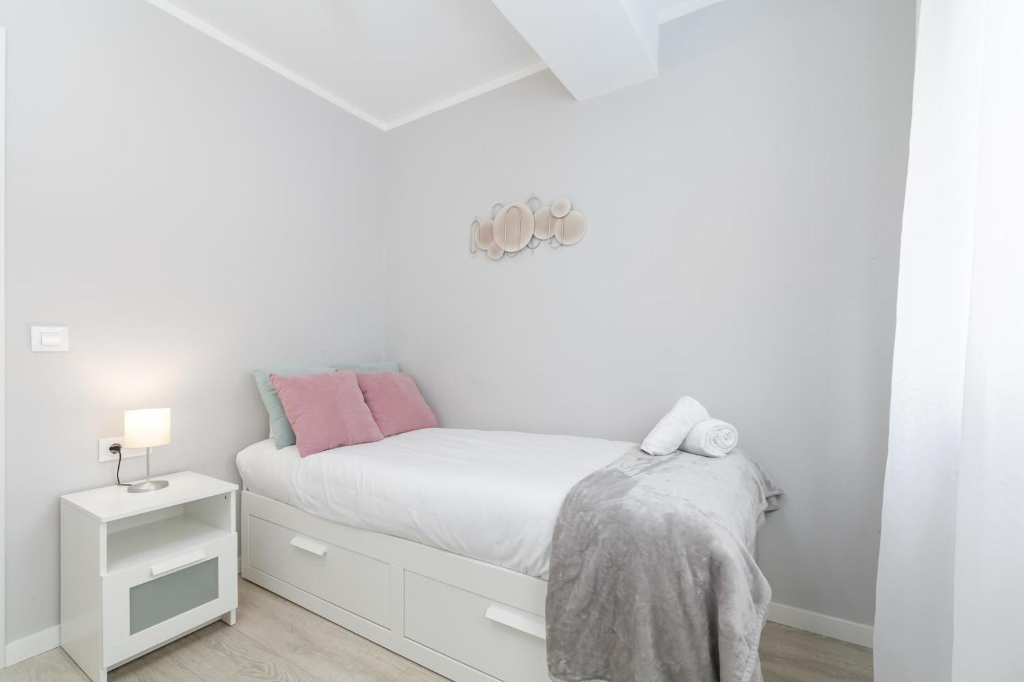 Calido En El Corazon De Vigo By Cabana Rentals Exterior foto