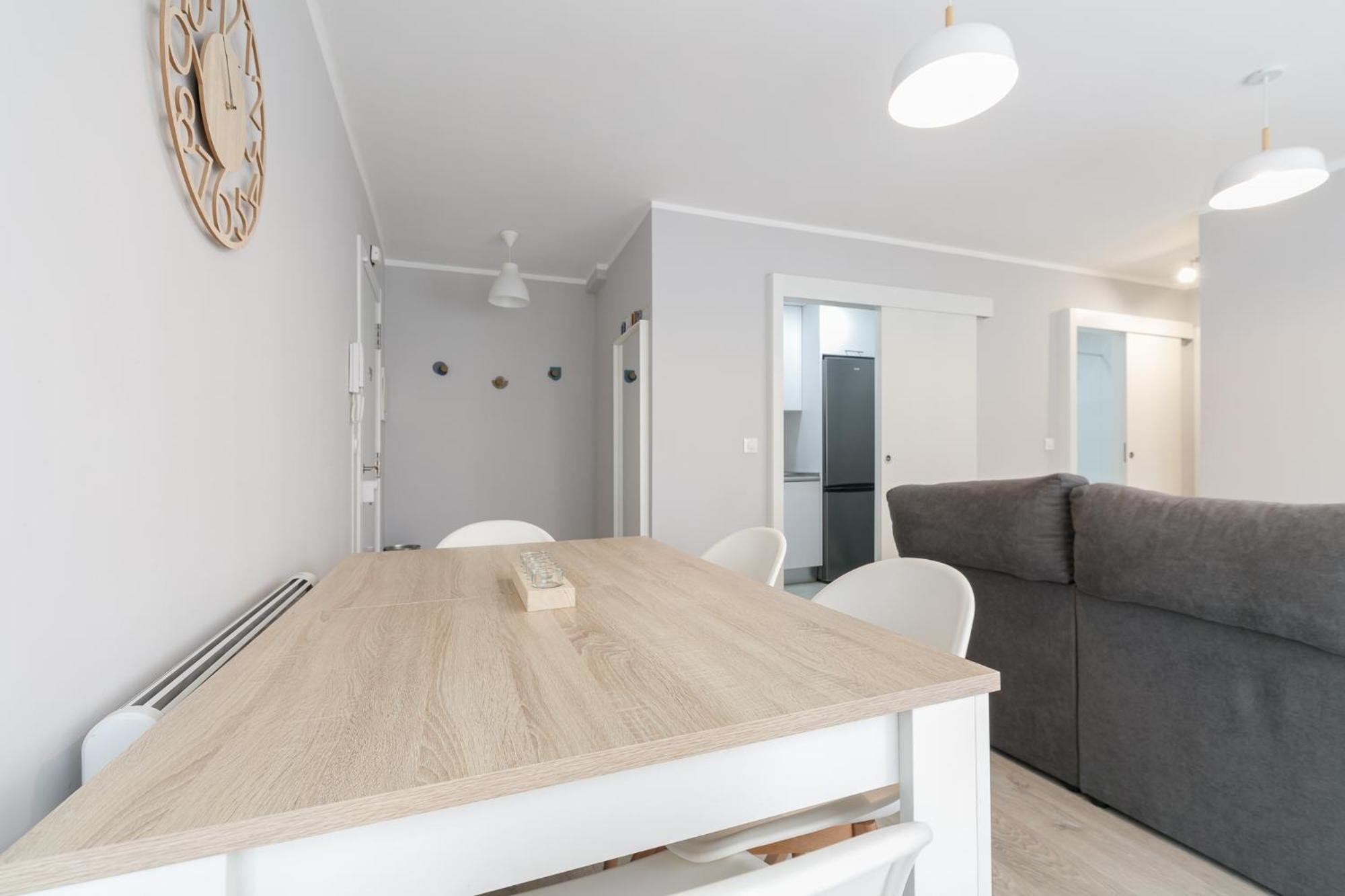 Calido En El Corazon De Vigo By Cabana Rentals Exterior foto