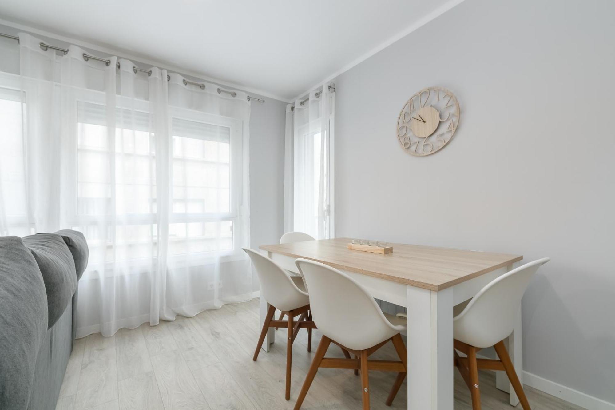 Calido En El Corazon De Vigo By Cabana Rentals Exterior foto